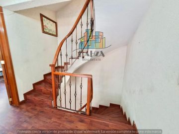 Casa en venta en CDMX dentro de Condominio
