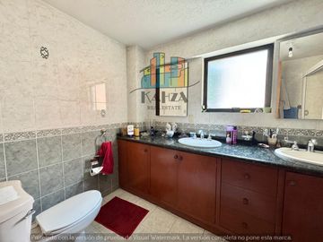 Casa en venta en CDMX dentro de Condominio
