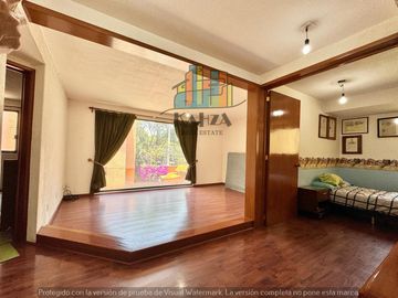 Casa en venta en CDMX dentro de Condominio
