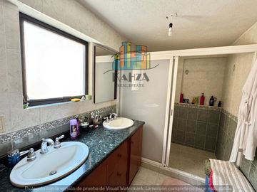 Casa en venta en CDMX dentro de Condominio