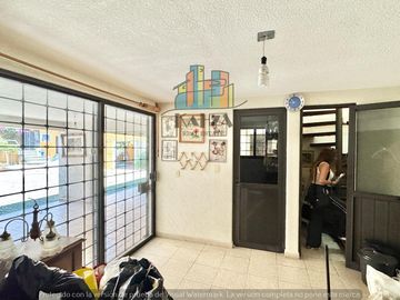 Casa en venta en CDMX dentro de Condominio
