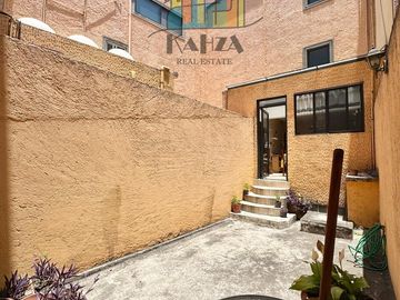 Casa en venta en CDMX dentro de Condominio