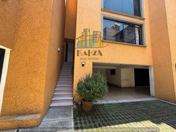 Casa en venta en CDMX dentro de Condominio