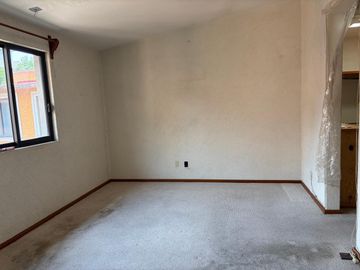 Casa en venta en CDMX dentro de Condominio