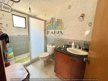 Casa en venta en CDMX dentro de Condominio