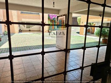 Casa en venta en CDMX dentro de Condominio