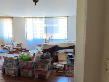 Casa en venta en CDMX dentro de Condominio