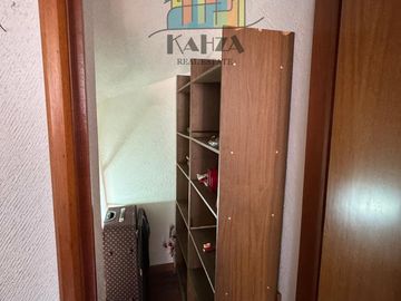 Casa en venta en CDMX dentro de Condominio