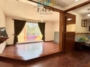 Casa en venta en CDMX dentro de Condominio