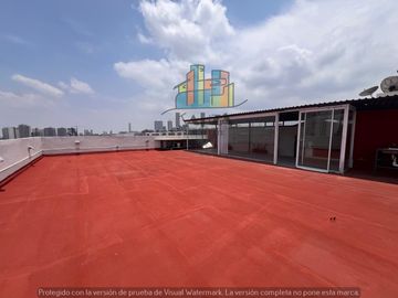 Departamento en venta en CDMX en Interlomas