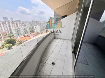 Departamento en venta en CDMX en Interlomas