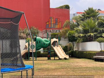 Departamento en venta en CDMX en Interlomas