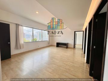 Departamento en venta en CDMX en Interlomas