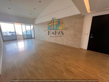 Departamento en venta en CDMX en Interlomas