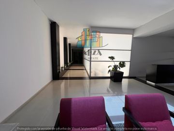 Departamento en venta en CDMX en Interlomas