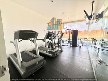 Departamento en venta en CDMX en Interlomas
