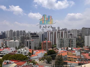 Departamento en venta en CDMX en Interlomas