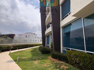Departamento en venta en CDMX en Interlomas