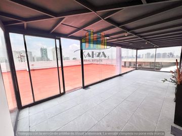 Departamento en venta en CDMX en Interlomas
