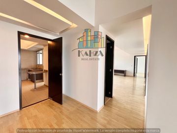 Departamento en venta en CDMX en Interlomas