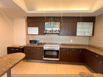 Departamento en venta en CDMX en Interlomas