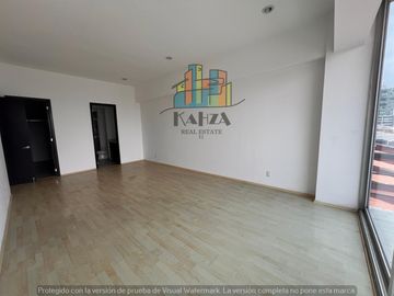 Departamento en venta en CDMX en Interlomas