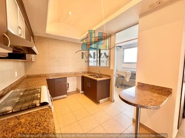 Departamento en venta en CDMX en Interlomas