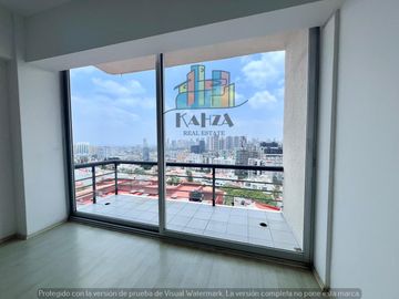 Departamento en venta en CDMX en Interlomas