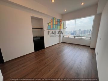 Departamento en venta en CDMX en Interlomas