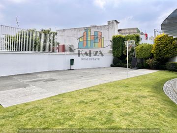 Departamento en venta en CDMX en Interlomas