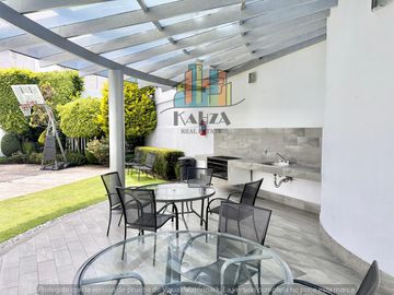 Departamento en venta en CDMX en Interlomas
