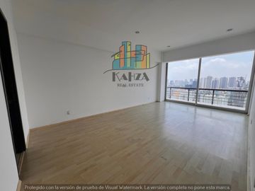 Departamento en venta en CDMX en Interlomas
