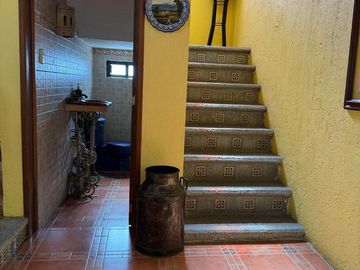 Casa en villa de zavaleta Camino Real, Puebla