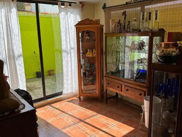 Casa en villa de zavaleta Camino Real, Puebla