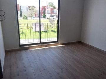Casa en Villas del Campo ll, Calimaya