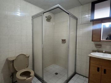 Casa en San Buenaventura, Toluca