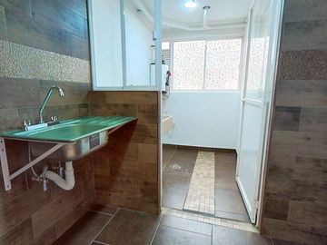 Departamento en Eje 5 Sur, Américas Unidas, Benito Juárez