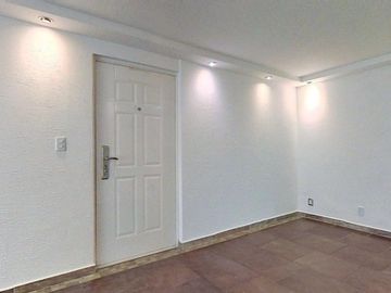 Departamento en Eje 5 Sur, Américas Unidas, Benito Juárez