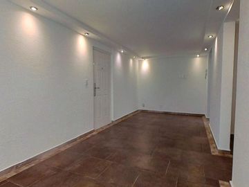 Departamento en Eje 5 Sur, Américas Unidas, Benito Juárez