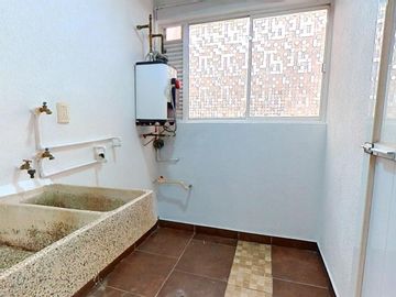 Departamento en Eje 5 Sur, Américas Unidas, Benito Juárez