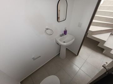 Casa en Zinacantepec, Mextepec, Toluca