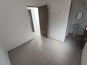 Casa en Zinacantepec, Mextepec, Toluca