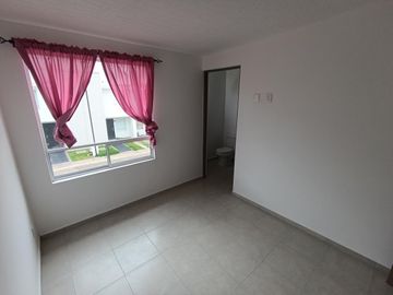 Casa en Zinacantepec, Mextepec, Toluca