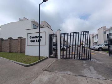 Casa en Zinacantepec, Mextepec, Toluca
