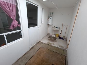 Casa en Zinacantepec, Mextepec, Toluca