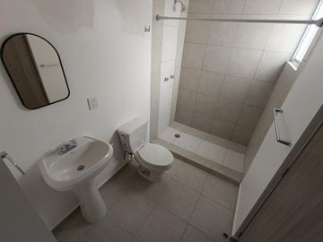 Casa en Zinacantepec, Mextepec, Toluca