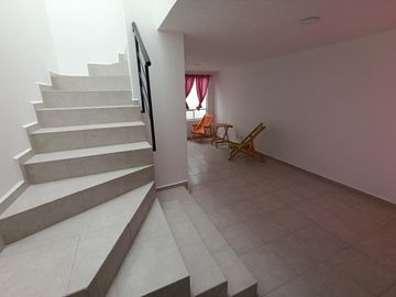 Casa en Zinacantepec, Mextepec, Toluca