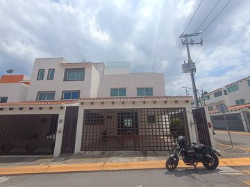 Casa en Metepec · 3 recámaras