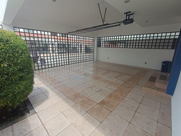 Casa en Metepec · 3 recámaras
