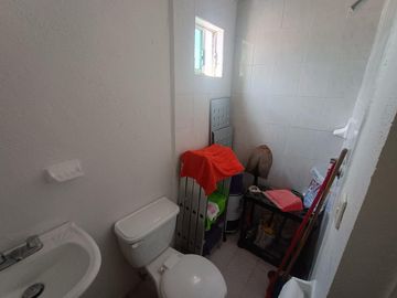 Casa en Metepec · 3 recámaras